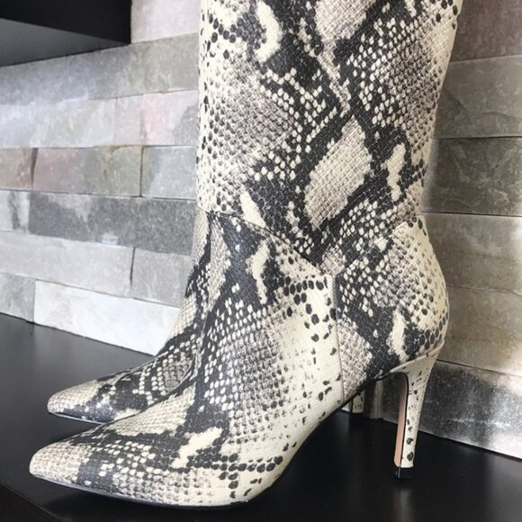 STEVE MADDEN Kinga Knee High BooT - Picture 5 of 8